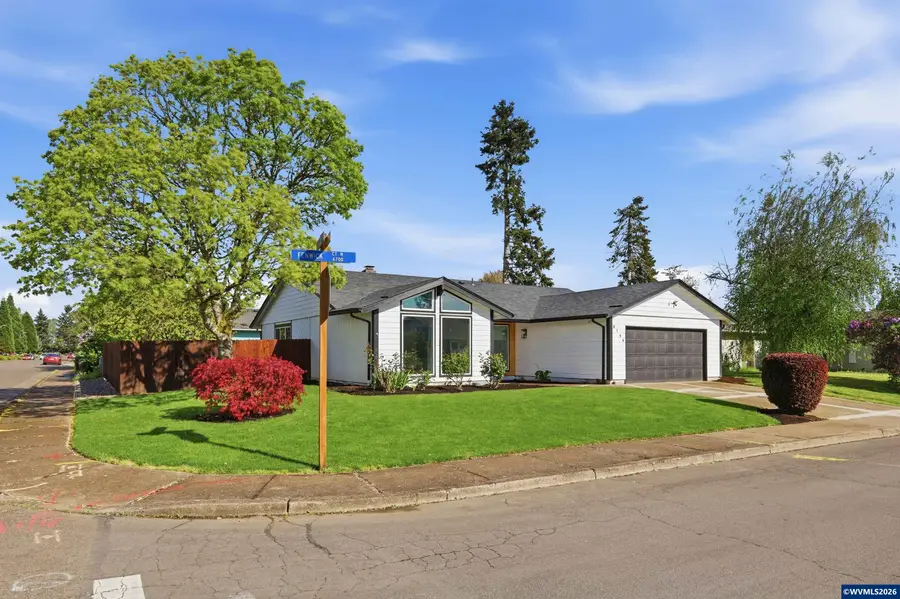 6796  Fenwick Ct N, Keizer, OR 97303 - #2