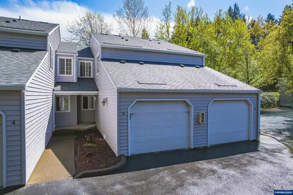 4001  12th Cufoff #5 St SE, Salem, OR 97302