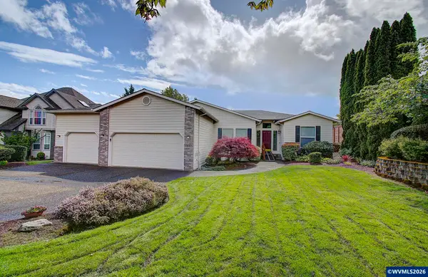 1615  Sisters Ct NW, Salem, OR 97304