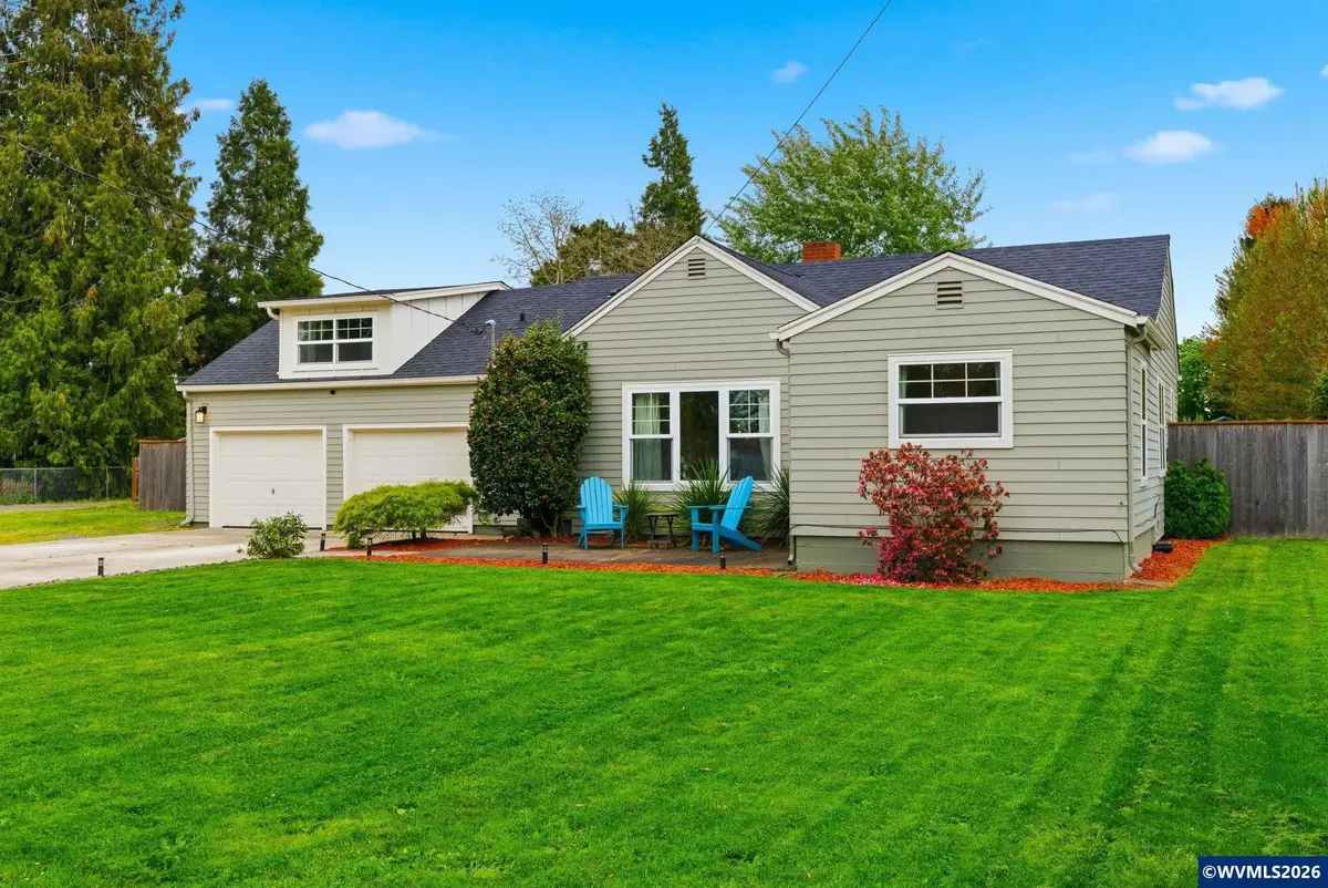 4170  45th Av NE, Salem, OR 97305 - #1