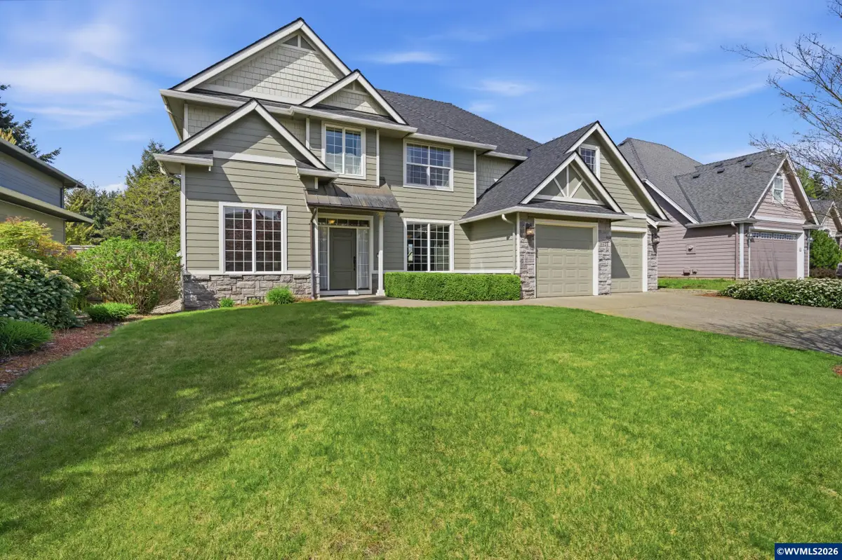 1625  Gemma St NW, Salem, OR 97304 - #1