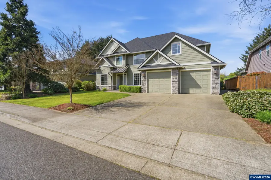 1625  Gemma St NW, Salem, OR 97304 - #2