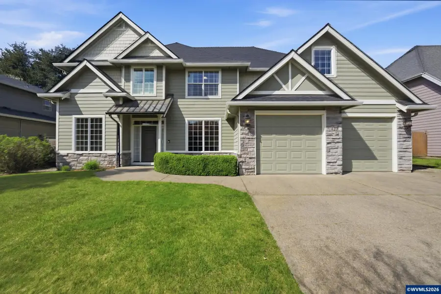 1625  Gemma St NW, Salem, OR 97304 - #3