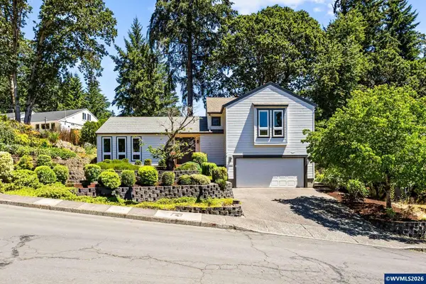 1356  Windsong Ct NW, Salem, OR 97304
