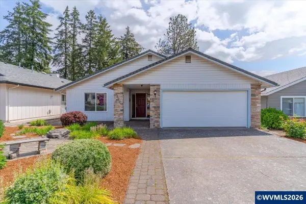 3242  Winslow Wy NW, Salem, OR 97304