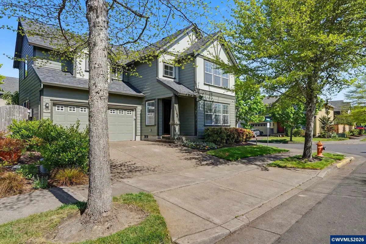 3402 SE Shoreline Dr, Corvallis, OR 97333 - #1