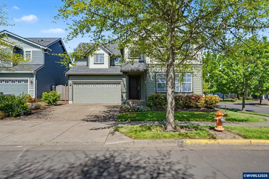 3402 SE Shoreline Dr, Corvallis, OR 97333 - #2