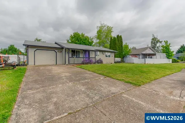 1218 SW Bryson St, Dallas, OR 97338