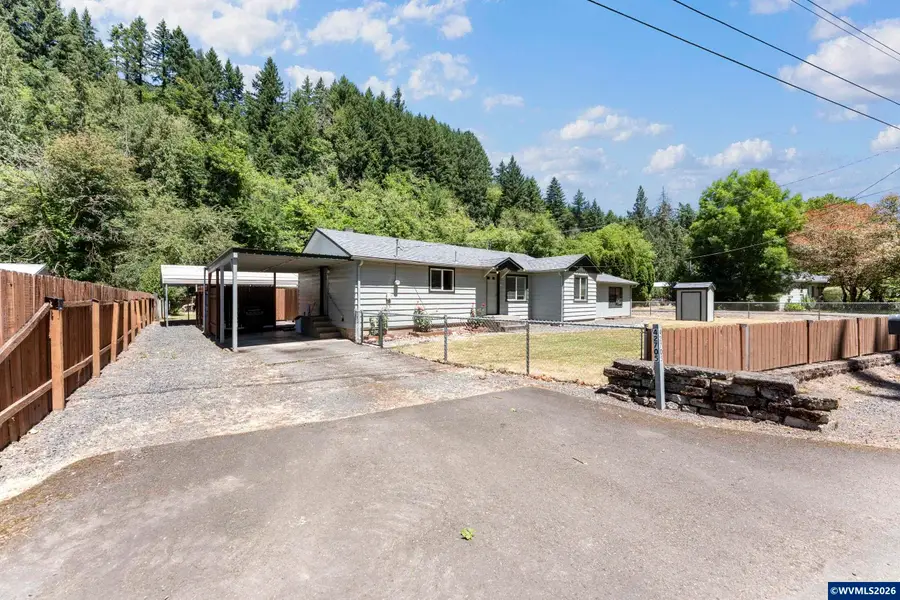42705  North River Dr, Sweet Home, OR 97386 - #2