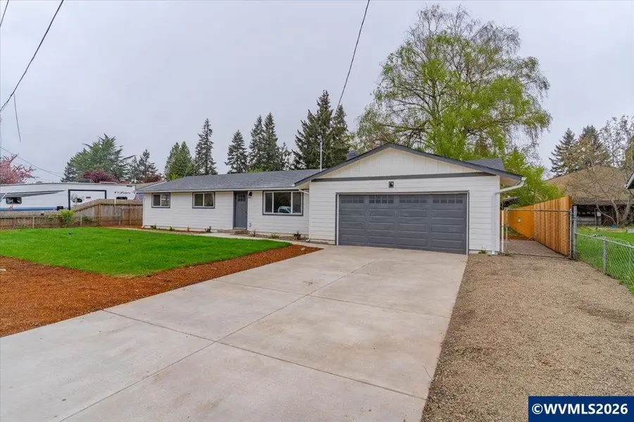 965  Weeks Dr NE, Keizer, OR 97303 - #2