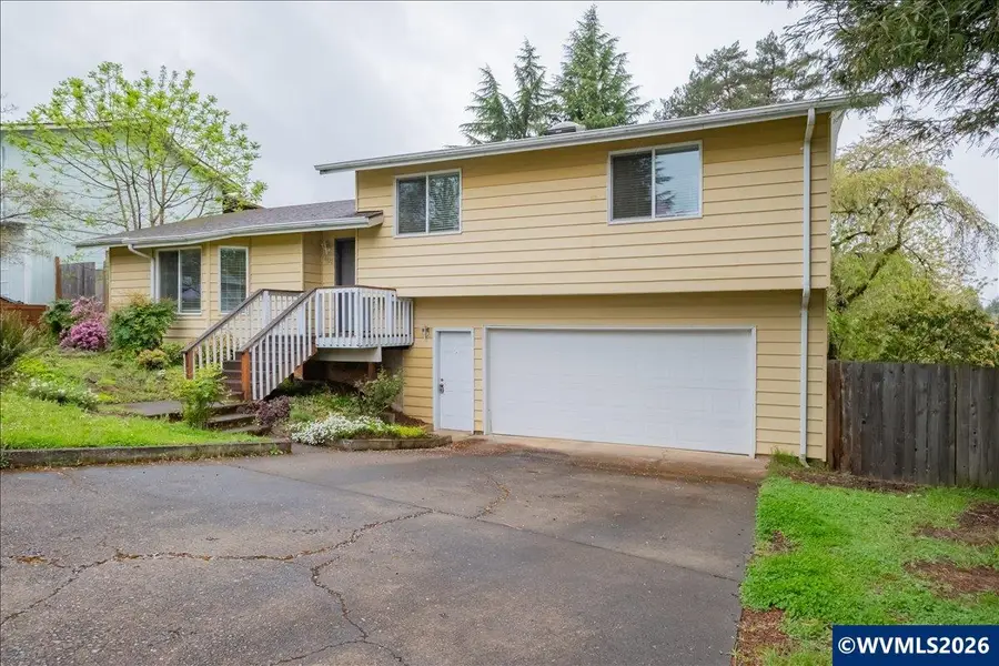 4825  Jones Rd SE, Salem, OR 97302 - #3
