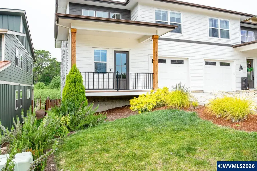 2775 NW Huckleberry Dr, Corvallis, OR 97330 - #2