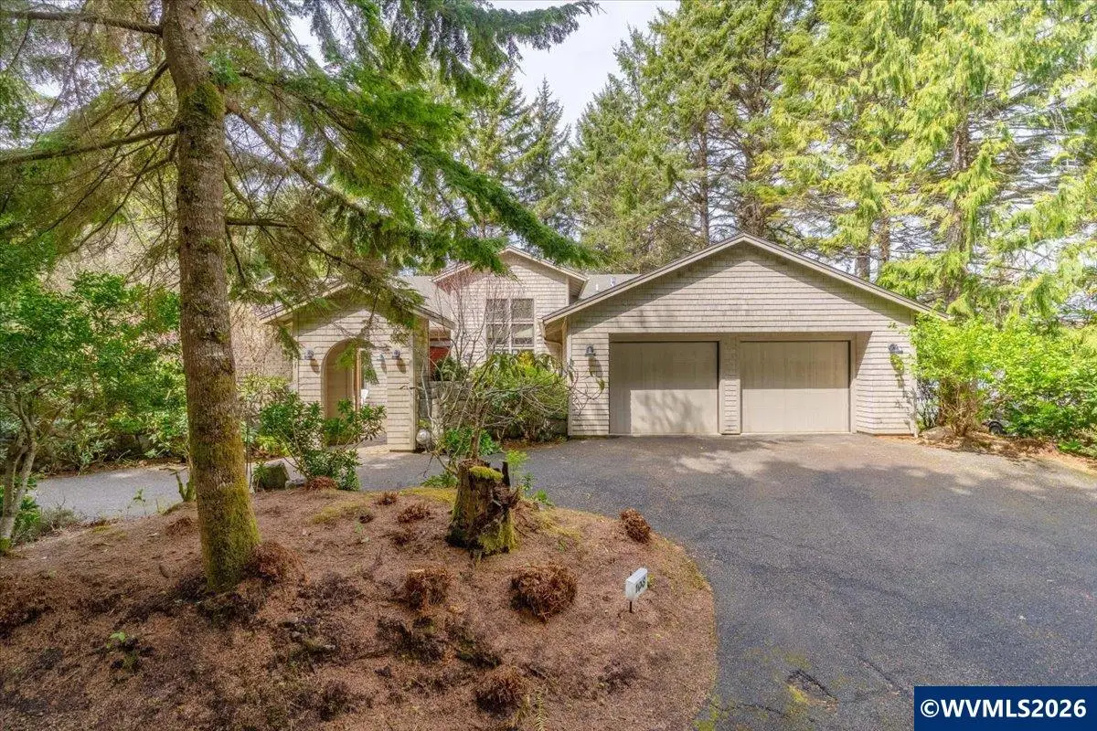108  Ridge Crest Rd, Gleneden Beach, OR 97388 - #1