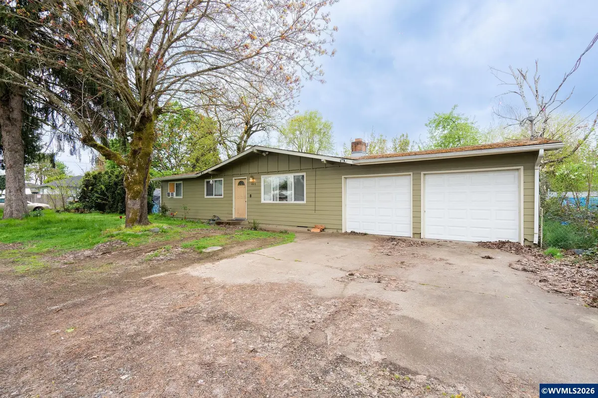 465  36th Av NE, Salem, OR 97305 - #1
