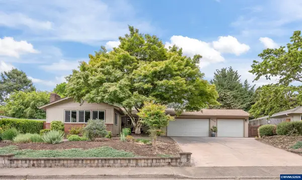 3030 NW Princess St, Corvallis, OR 97330