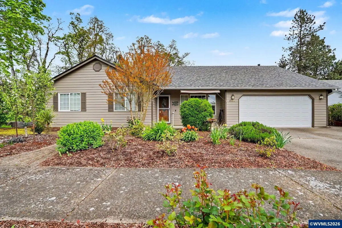 2186  Quail Run Av, Stayton, OR 97383 - #1