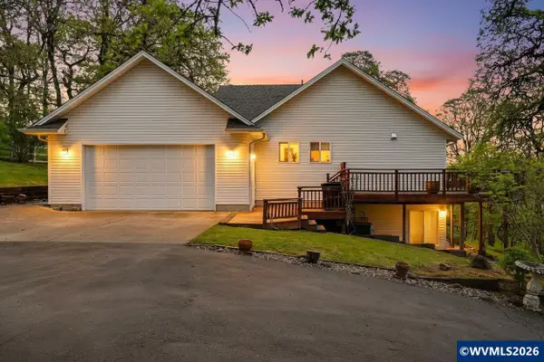 1299  Twin Hills Dr SE, Jefferson, OR 97352