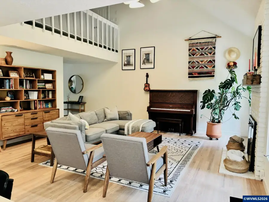 3605 NW Twinberry Pl, Corvallis, OR 97330 - #2