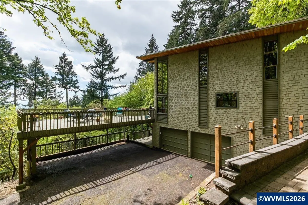 1420 NW Ribier Pl, Corvallis, OR 97330 - #1