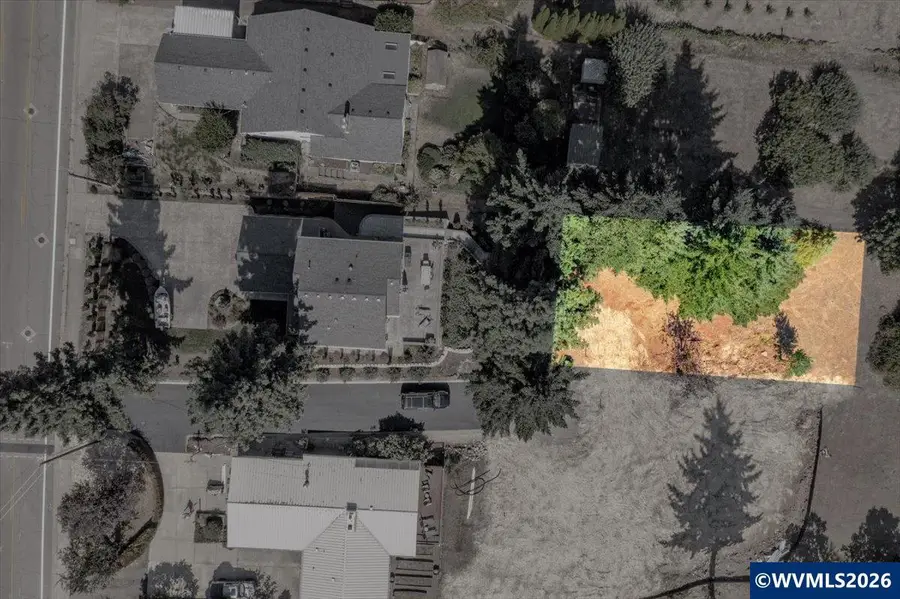 Parcel 2  Doaks Ferry Rd NW, Salem, OR 97304 - #3