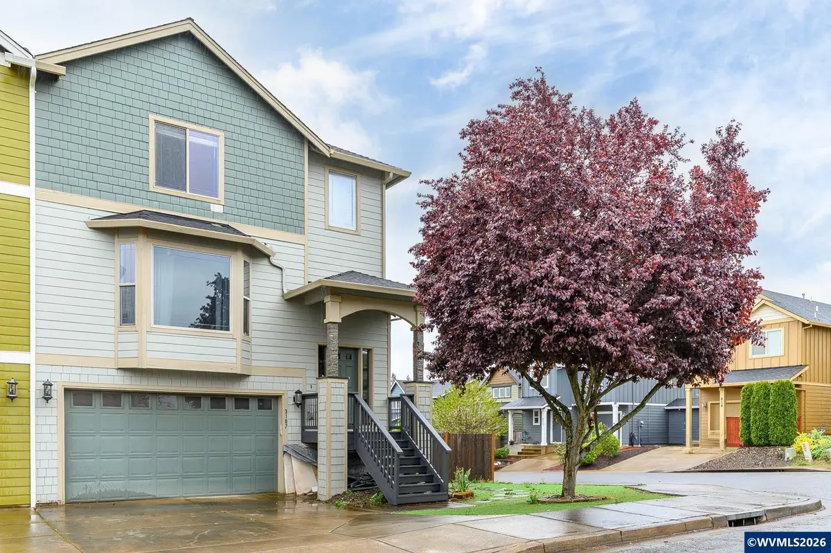 3107  Tannet Av NW, Salem, OR 97304 - #1