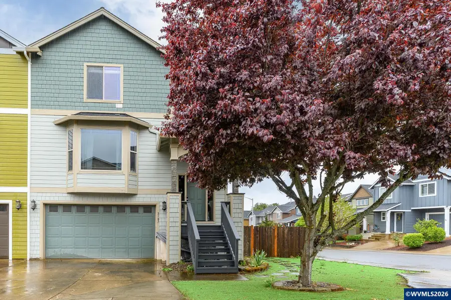 3107  Tannet Av NW, Salem, OR 97304 - #2