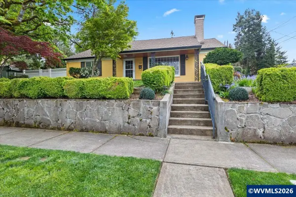 340  Miller St S, Salem, OR 97302