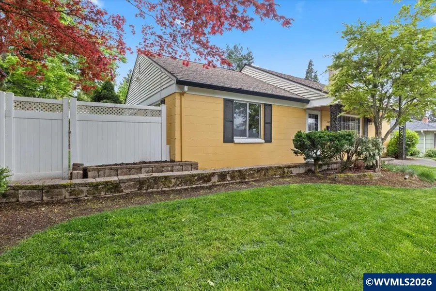 340  Miller St S, Salem, OR 97302 - #2