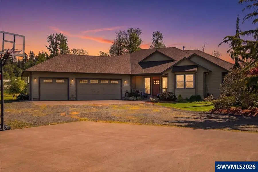 6982  River Bend Dr NE, Silverton, OR 97381 - #2