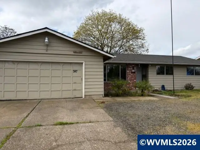747  49th Av SE, Salem, OR 97317 - #1