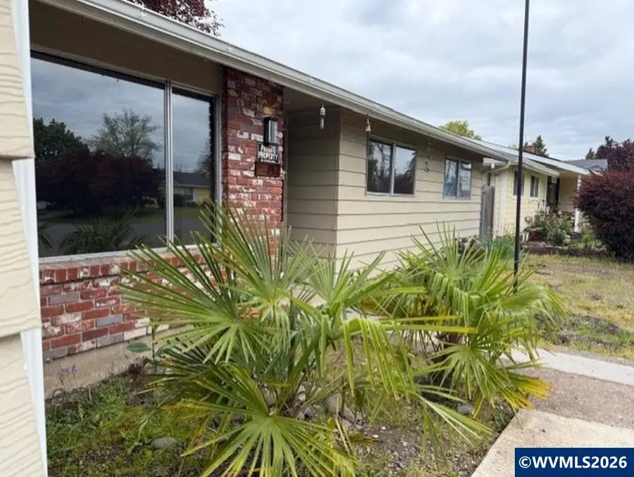 747  49th Av SE, Salem, OR 97317 - #2