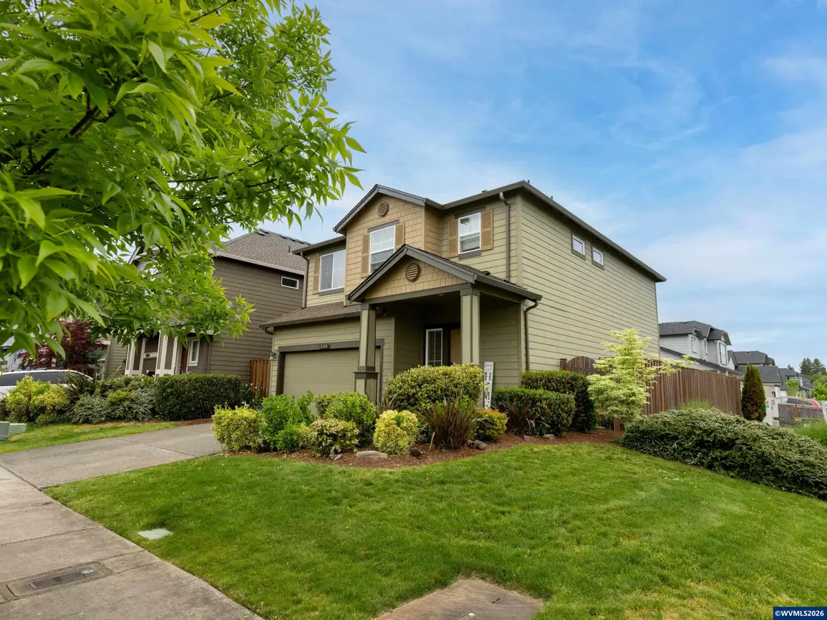 2145  Pulver Ln NW, Albany, OR 97321 - #1