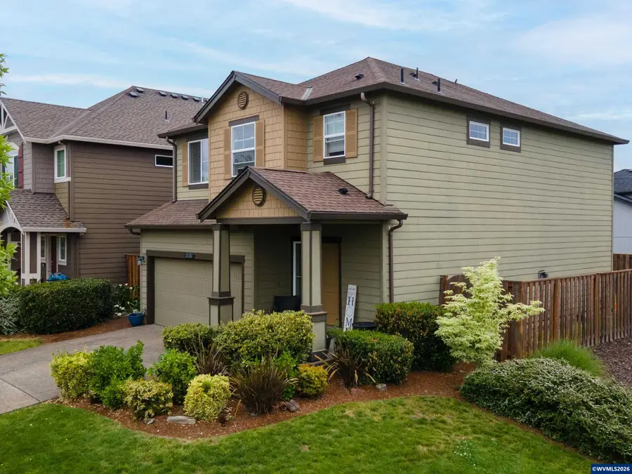 2145  Pulver Ln NW, Albany, OR 97321 - #3