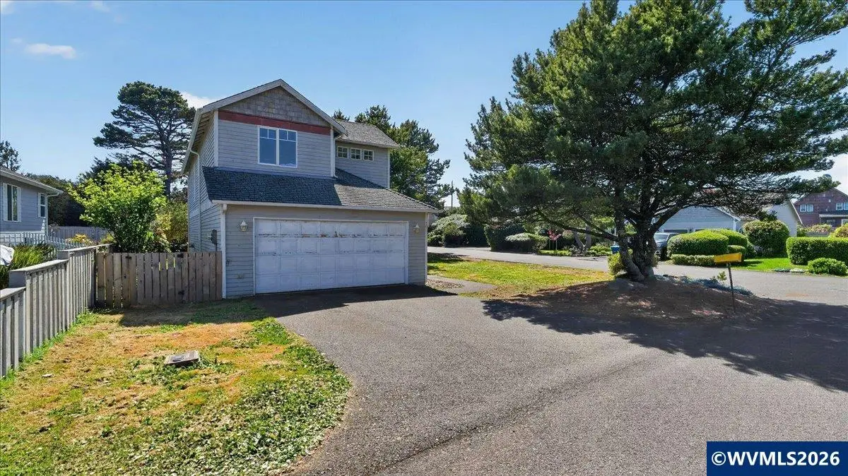 50  Evergreen Ct, Depoe Bay, OR 97341 - #1