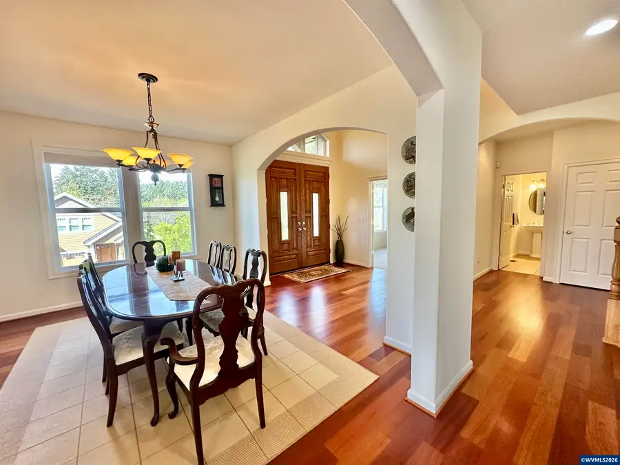 3670 NW Goldfinch Dr, Corvallis, OR 97330 - #2