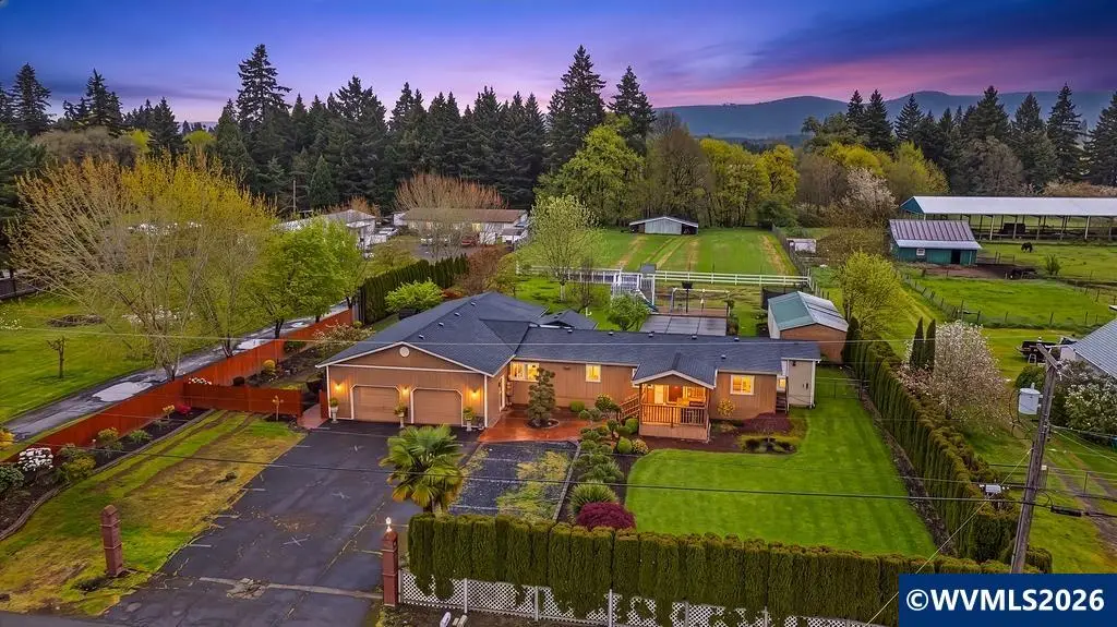 23501 NE Sunnycrest Rd, Newberg, OR 97132 - #1