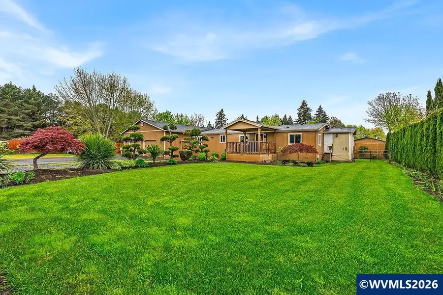 23501 NE Sunnycrest Rd, Newberg, OR 97132 - #2