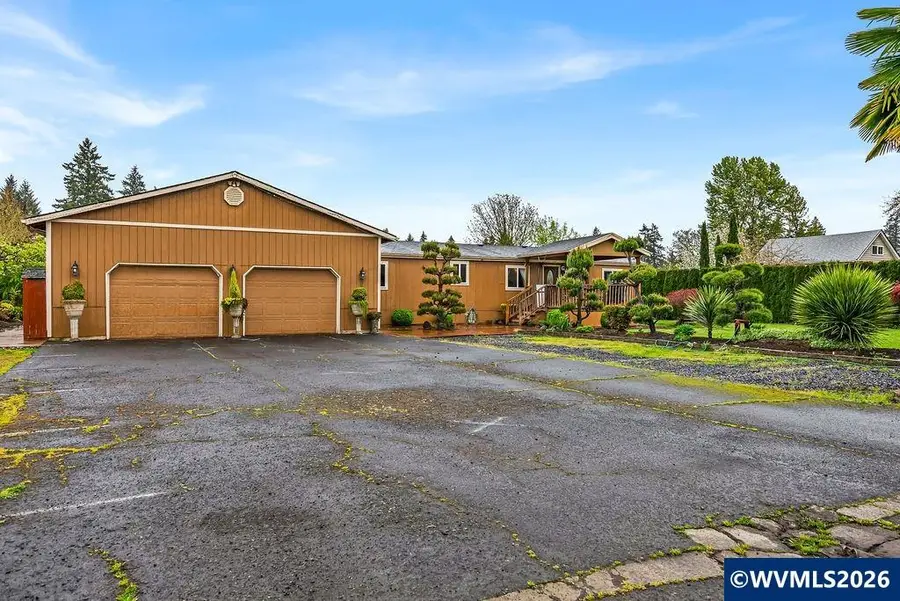 23501 NE Sunnycrest Rd, Newberg, OR 97132 - #3