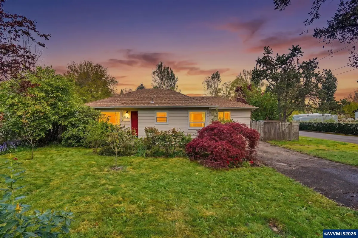 895  Ratcliff Dr SE, Salem, OR 97302 - #1