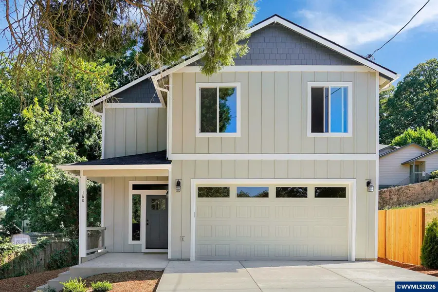 160  Salem Heights Av S, Salem, OR 97302 - #3