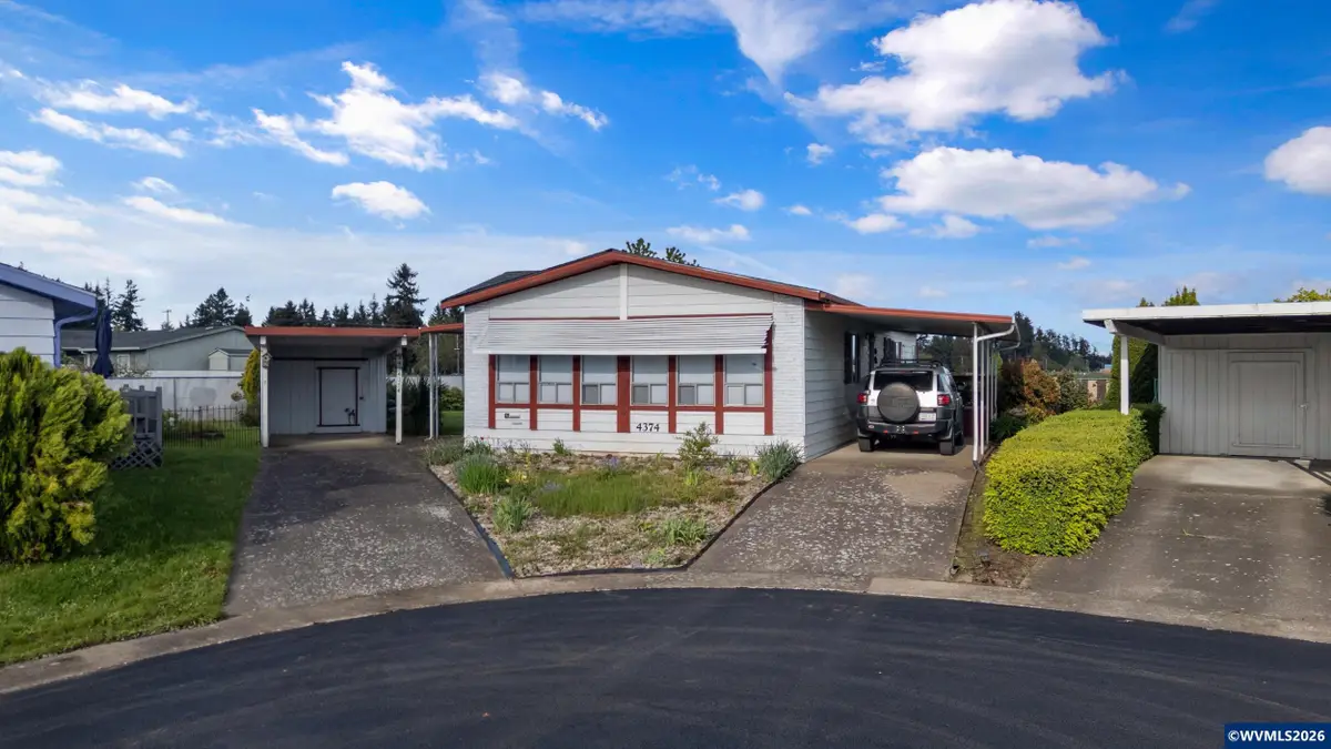 4374  Larch Lp NE, Salem, OR 97305 - #1