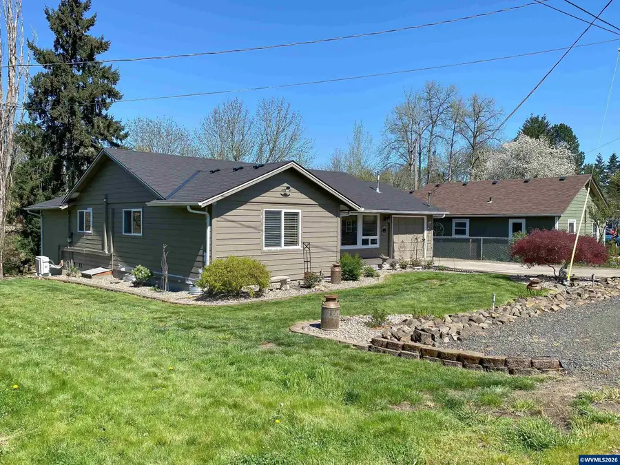 545 SW Monroe St, Sheridan, OR 97378 - #2