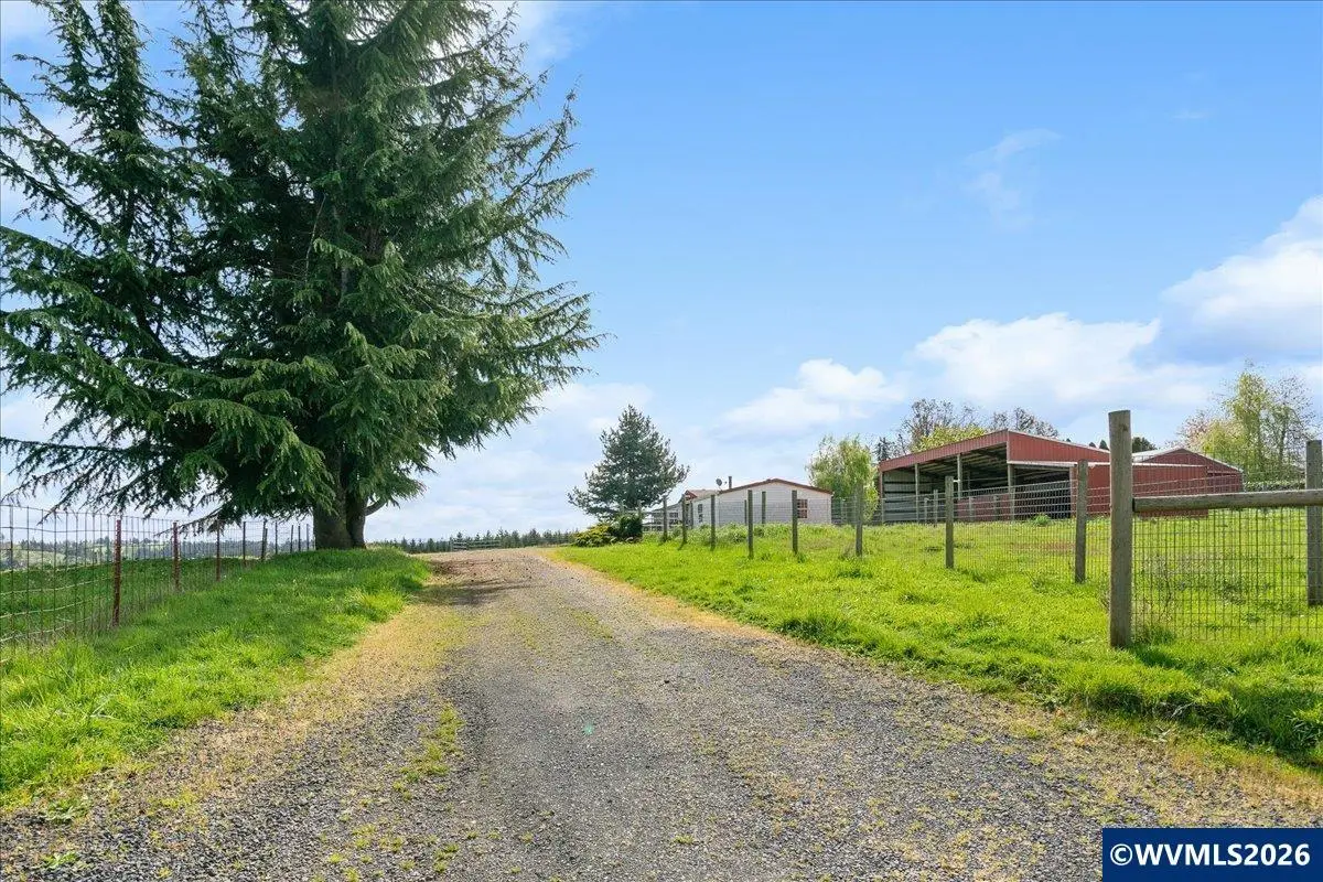 38910 S Prospect Dr, Molalla, OR 97038 - #1