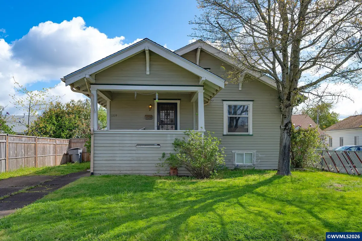 1235  Washington St SW, Albany, OR 97321 - #1