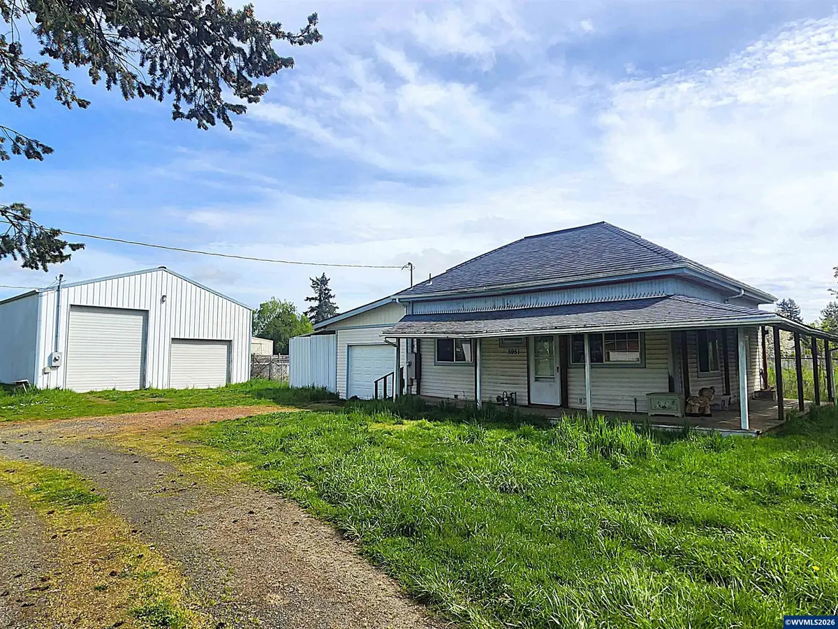5951  A St, Turner, OR 97392 - #1