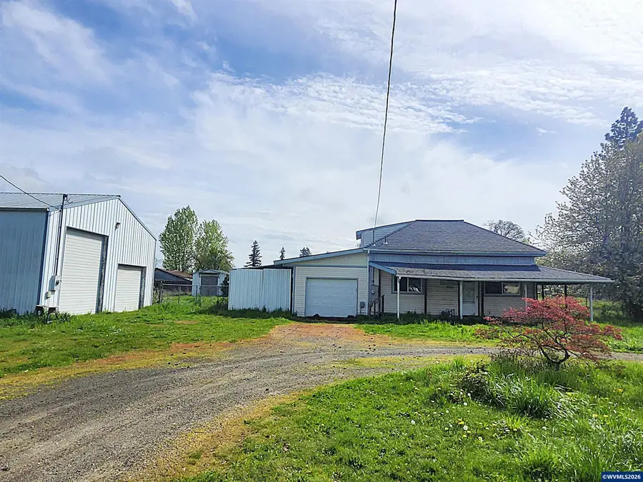 5951  A St, Turner, OR 97392 - #2