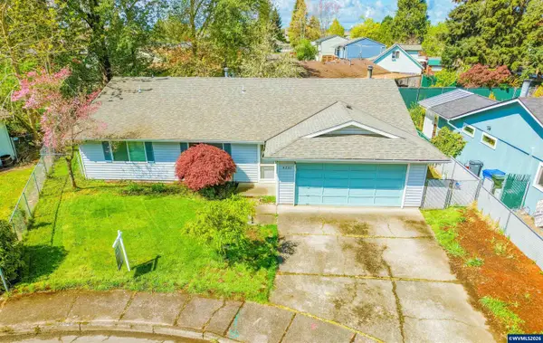 4731  Serra Ct NE, Salem, OR 97317