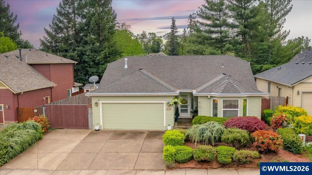 2732  Bastille Ct SE, Salem, OR 97306 - #1