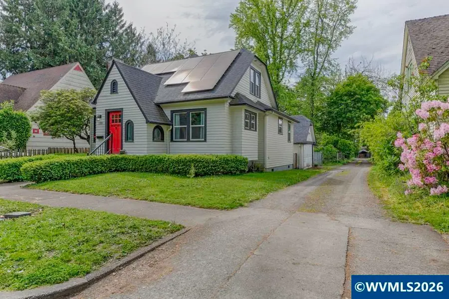 1335  19th St NE, Salem, OR 97301 - #3