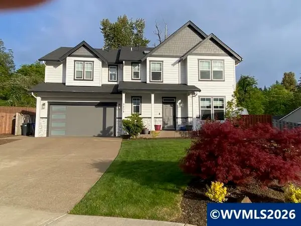 5434  Bell St SE, Turner, OR 97392